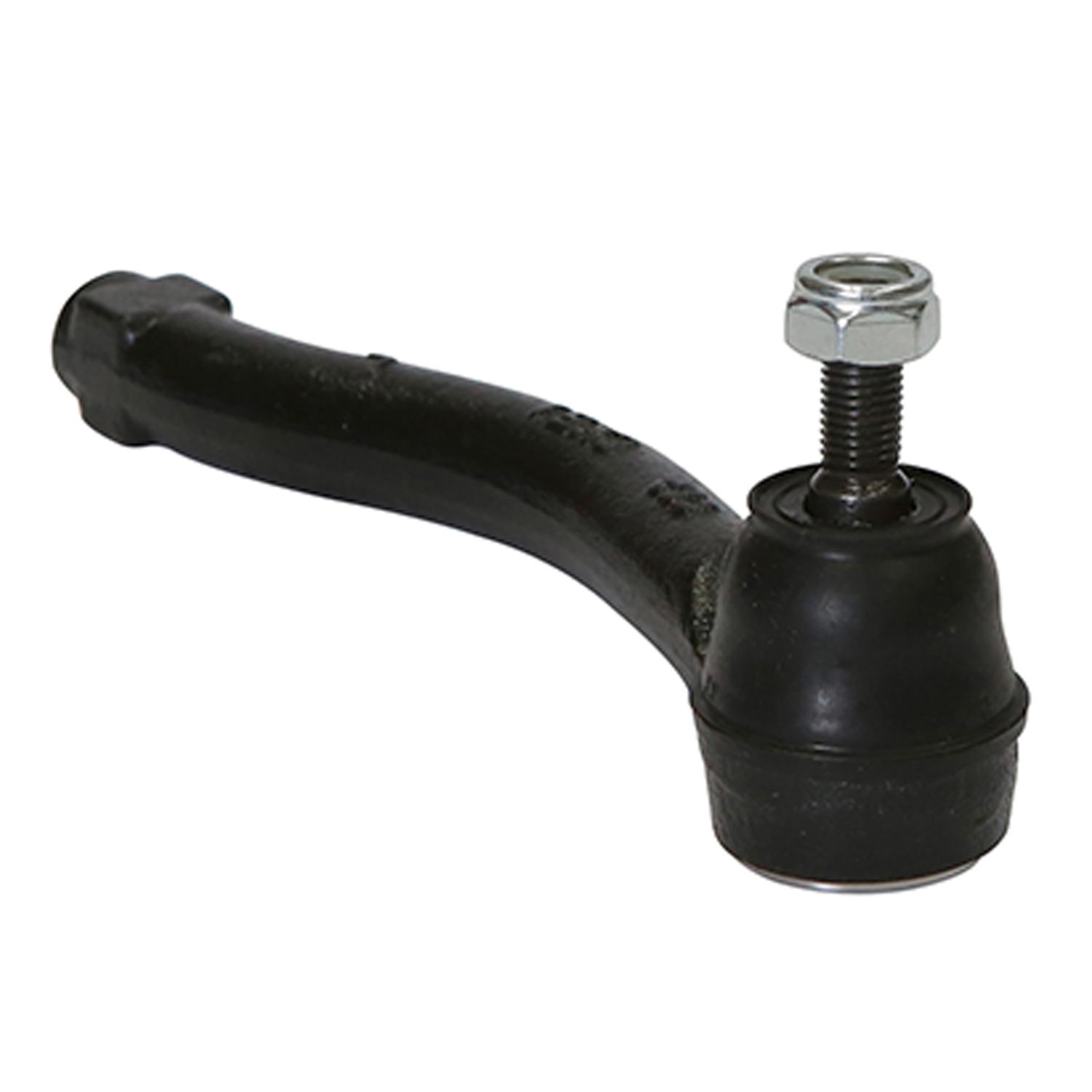 CTR CE0536L - Steering Tie Rod End CTR CE0536L Steering Tie Rod End product image 1 of 1