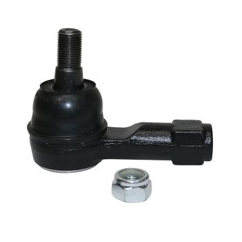 2012 Nissan NV3500 Steering Tie Rod End Front Outer CTR CE0542 image 1 of 1