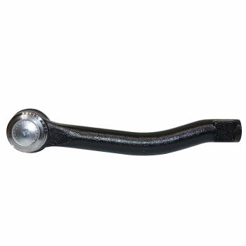 2017 Nissan Leaf Steering Tie Rod End Front Left Outer CTR CE0544L image 2 of 2