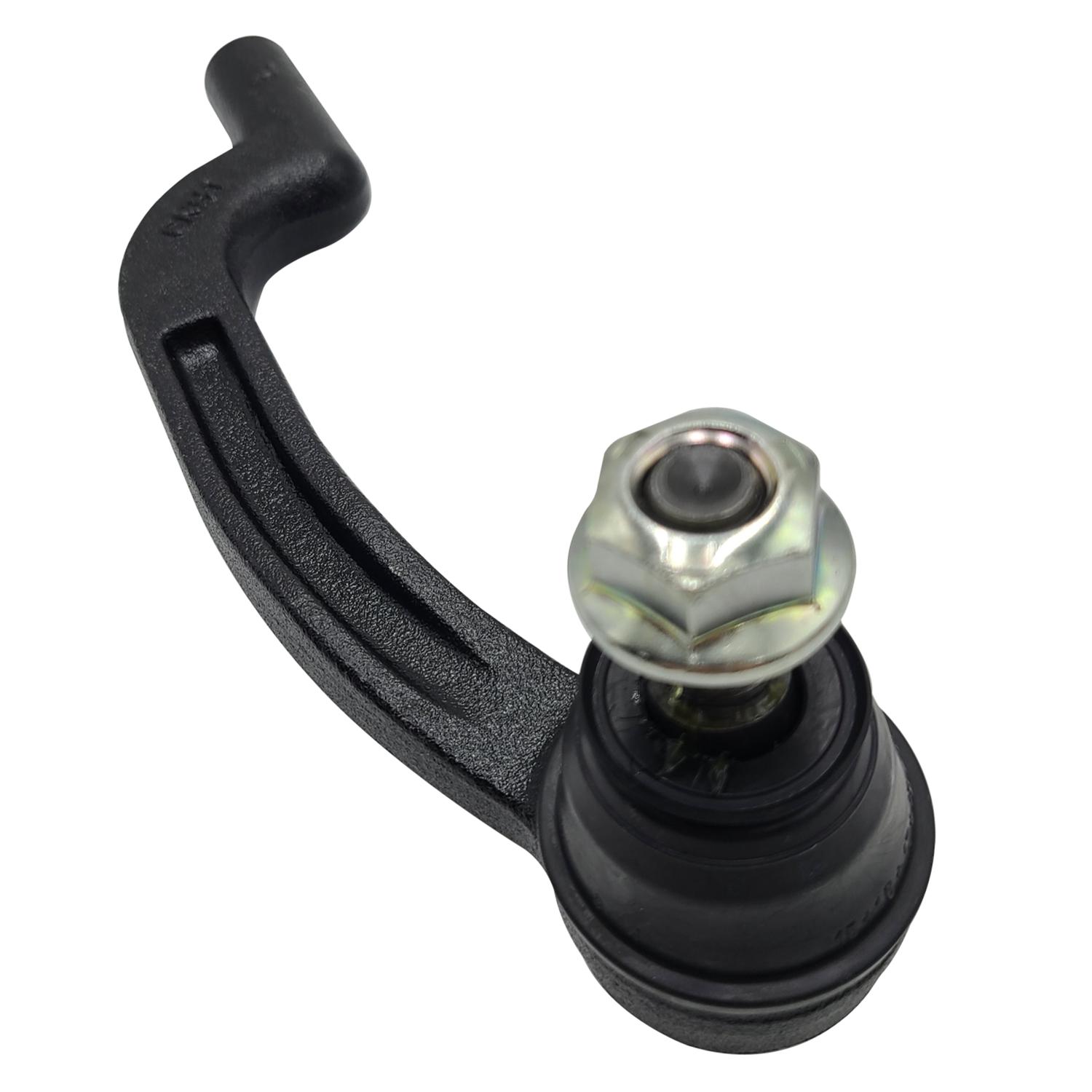 CTR CE0550L - Steering Tie Rod End CTR CE0550L Steering Tie Rod End product image 1 of 1