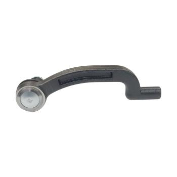 2019 Infiniti QX30 Steering Tie Rod End Front Right Outer CTR CE0550R image 2 of 2