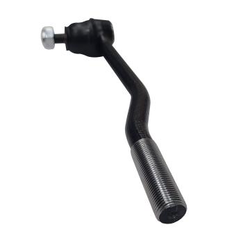 1994 Nissan D21 Steering Tie Rod End Front Inner CTR CE0573 image 2 of 2