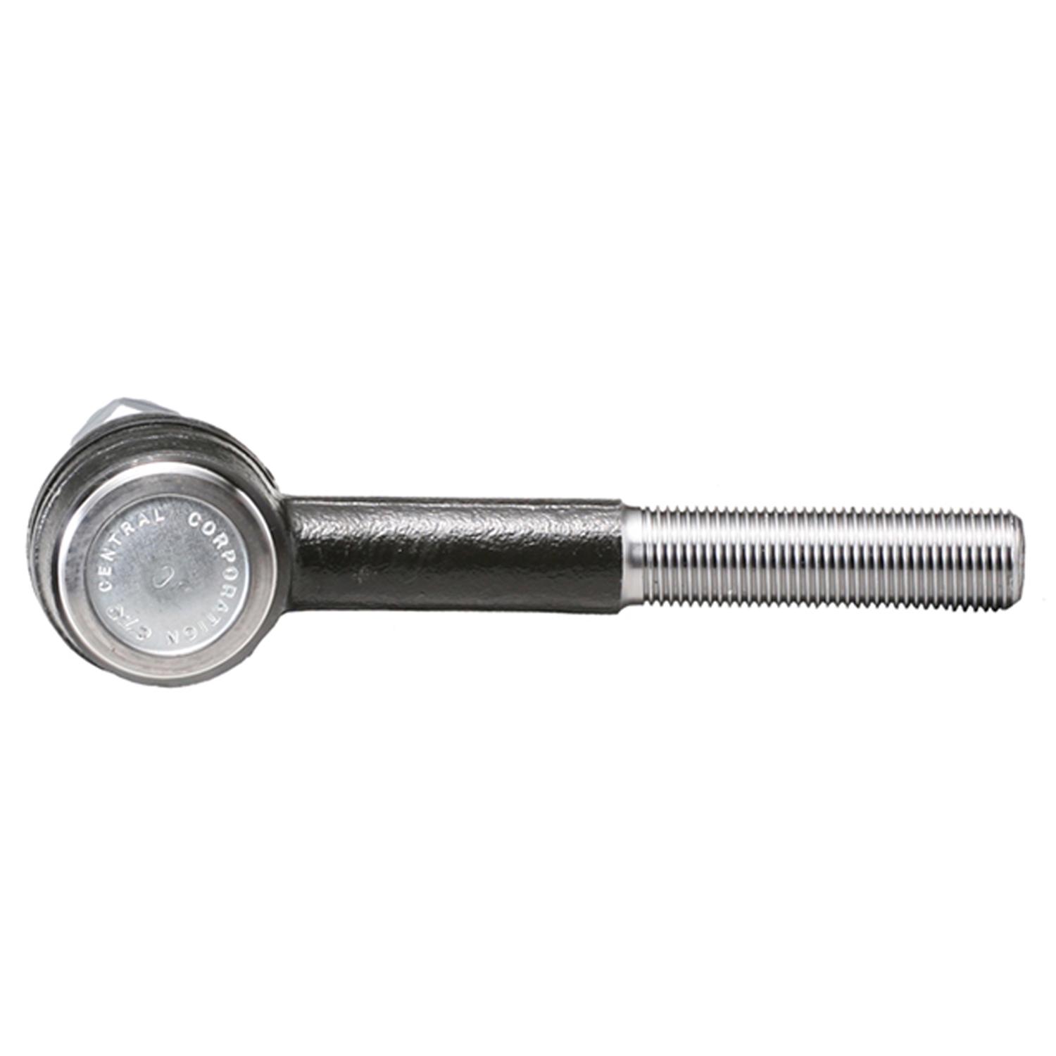 CTR CE0598 - Steering Tie Rod End CTR CE0598 Steering Tie Rod End product image 1 of 1
