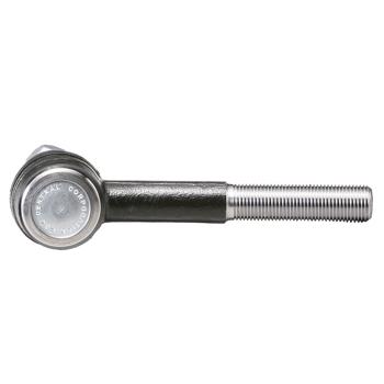 1994 Nissan D21 Steering Tie Rod End Front Outer CTR CE0598 image 1 of 1