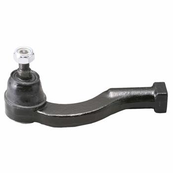 1987 Subaru DL Steering Tie Rod End Front Left Outer CTR CE0639L image 1 of 1