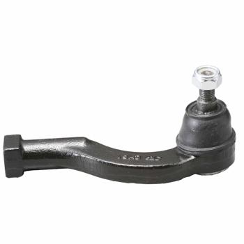 1987 Subaru DL Steering Tie Rod End Front Right Outer CTR CE0639R image 1 of 1