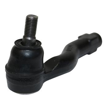 2013 Subaru BRZ Steering Tie Rod End Front Right Outer CTR CE0643R image 2 of 2