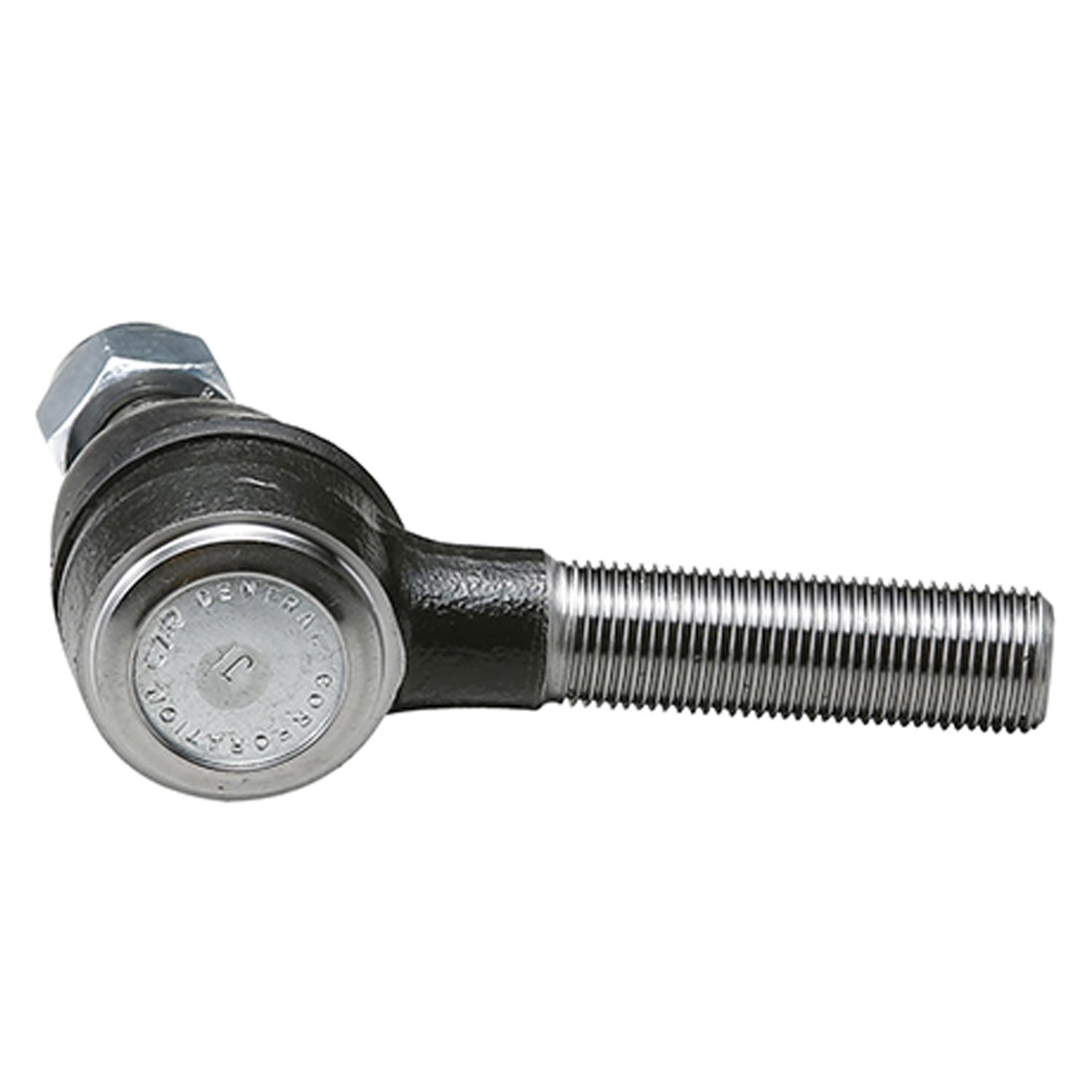 CTR CE0657 - Steering Tie Rod End CTR CE0657 Steering Tie Rod End product image 1 of 1
