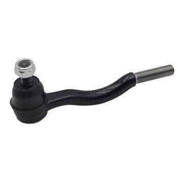 1984 Toyota Cressida Steering Tie Rod End Front Inner CTR CE0664 image 2 of 2
