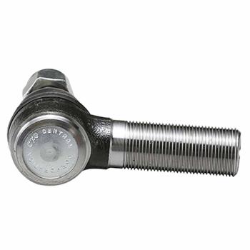 1985 Toyota Land Cruiser Steering Tie Rod End Front Outer CTR CE0676 image 1 of 1