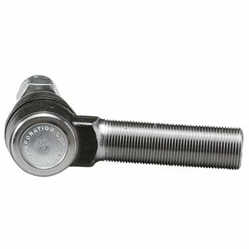 1997 Lexus LX450 Steering Tie Rod End Front Left Outer CTR CE0684 image 1 of 2