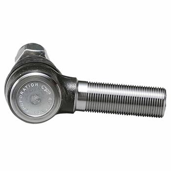 1985 Toyota 4Runner Steering Tie Rod End Front Right Outer CTR CE0685 image 1 of 2