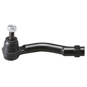 2005 Toyota Echo Steering Tie Rod End Front Left Outer CTR CE0726 image 2 of 2