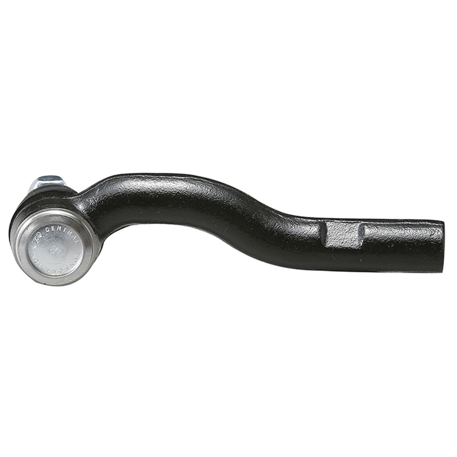 CTR CE0743R - Steering Tie Rod End CTR CE0743R Steering Tie Rod End product image 1 of 1
