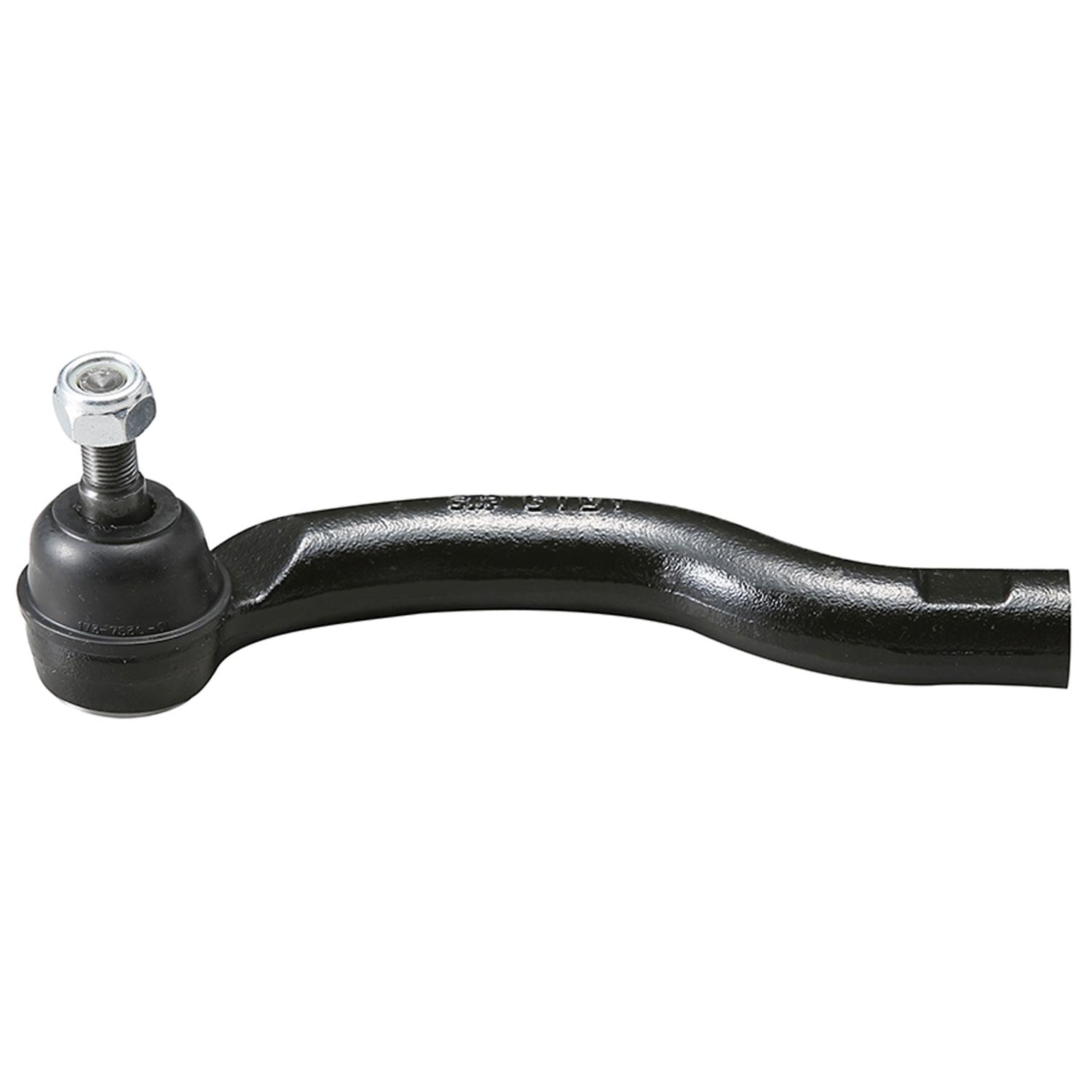 CTR CE0758 - Steering Tie Rod End CTR CE0758 Steering Tie Rod End product image 1 of 2