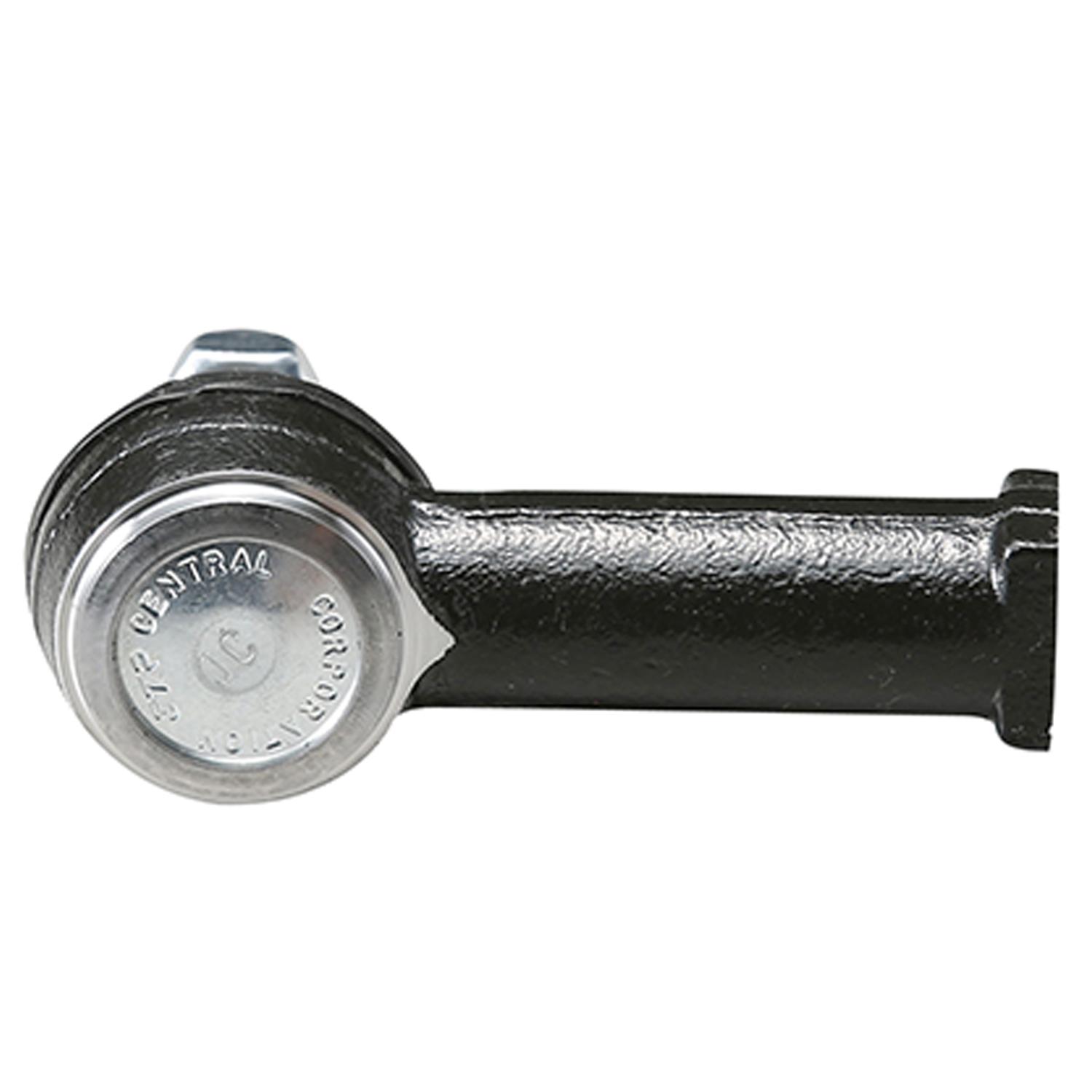 CTR CE0761 - Steering Tie Rod End CTR CE0761 Steering Tie Rod End product image 1 of 1