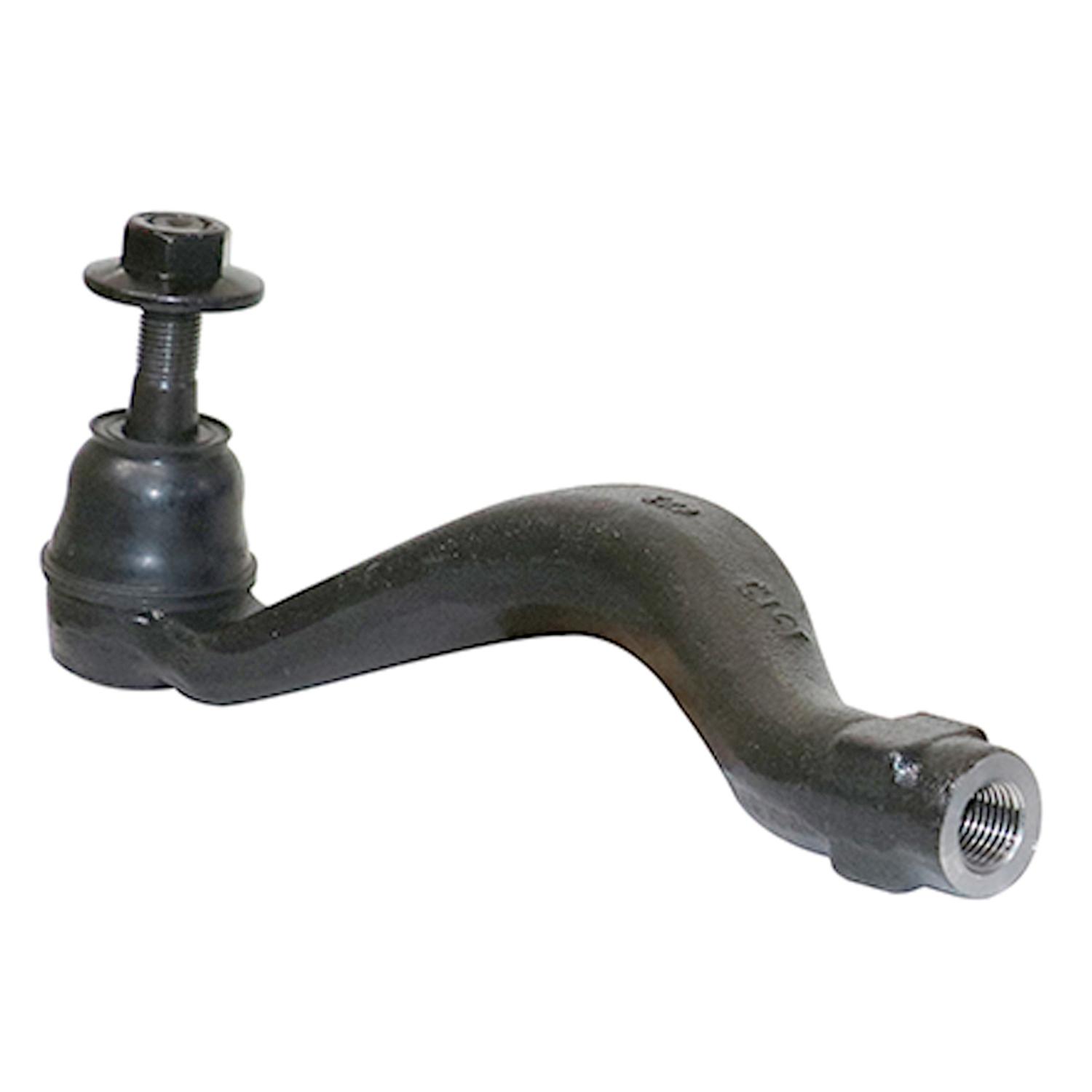 CTR CE0777 - Steering Tie Rod End CTR CE0777 Steering Tie Rod End product image 1 of 1