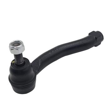 2016 Toyota Prius C Steering Tie Rod End Front Left Outer CTR CE0782 image 1 of 2