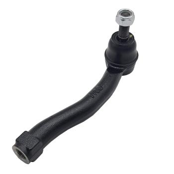 2016 Toyota Prius C Steering Tie Rod End Front Left Outer CTR CE0782 image 2 of 2