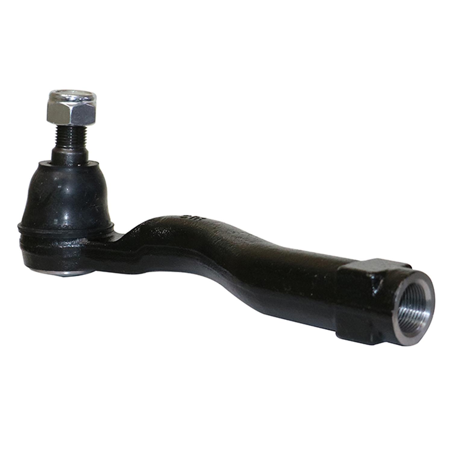 CTR CE0789 - Steering Tie Rod End CTR CE0789 Steering Tie Rod End product image 1 of 1