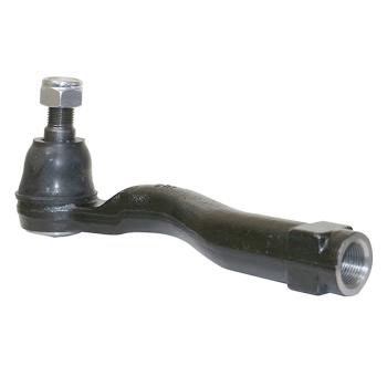 2017 Toyota Sequoia Steering Tie Rod End Front Right Outer CTR CE0789 image 3 of 4