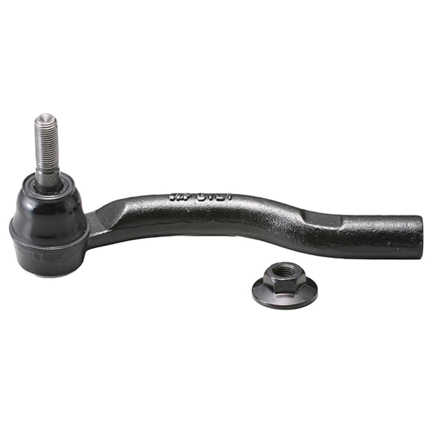 CTR CE0808 - Steering Tie Rod End CTR CE0808 Steering Tie Rod End product image 1 of 1