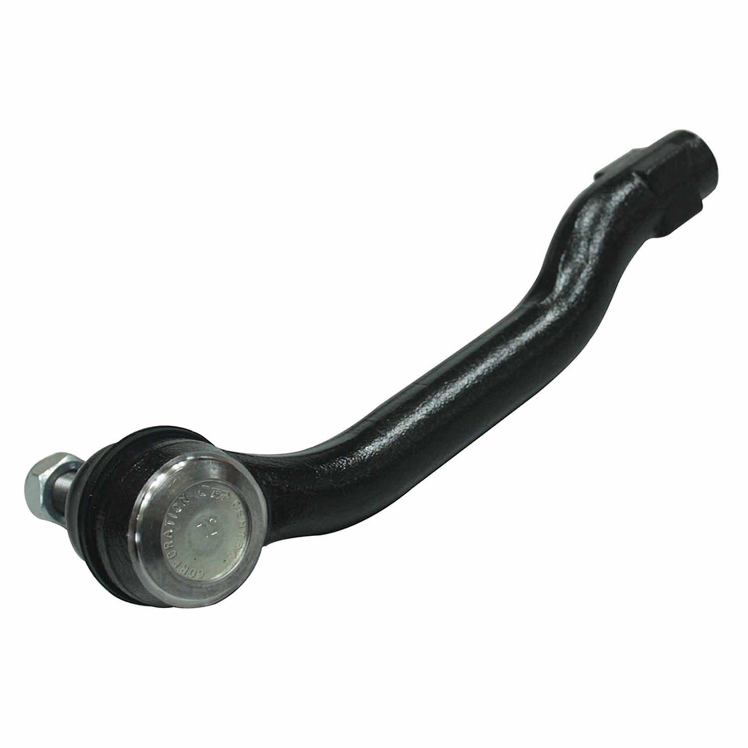 CTR CE0816R - Steering Tie Rod End CTR CE0816R Steering Tie Rod End product image 1 of 1