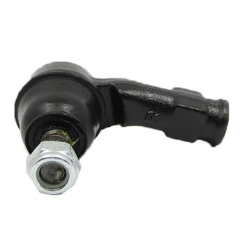 1999 Volkswagen Jetta Steering Tie Rod End Front Right Outer CTR CE0841R image 2 of 2