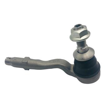 2017 BMW 535i GT xDrive Steering Tie Rod End