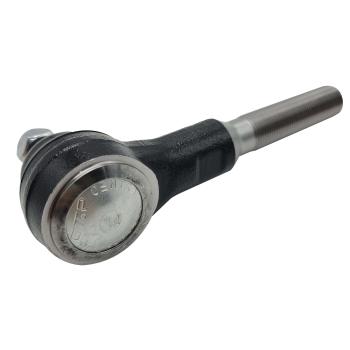 1998 Jeep Cherokee Steering Tie Rod End Front Left Outer CTR CE0850 image 3 of 4