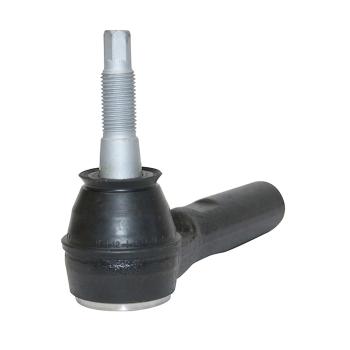 2008 Dodge Ram 1500 Steering Tie Rod End Front Outer CTR CE0851 image 3 of 4