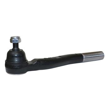 2004 Jeep Grand Cherokee Steering Tie Rod End Front Left Outer CTR CE0856L image 1 of 1