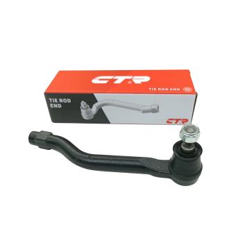 2022 Honda Accord Steering Tie Rod End Front Left Outer CTR CE0863L image 3 of 3