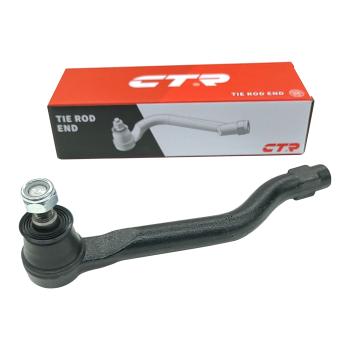 2022 Honda Accord Steering Tie Rod End Front Right Outer CTR CE0863R image 2 of 2