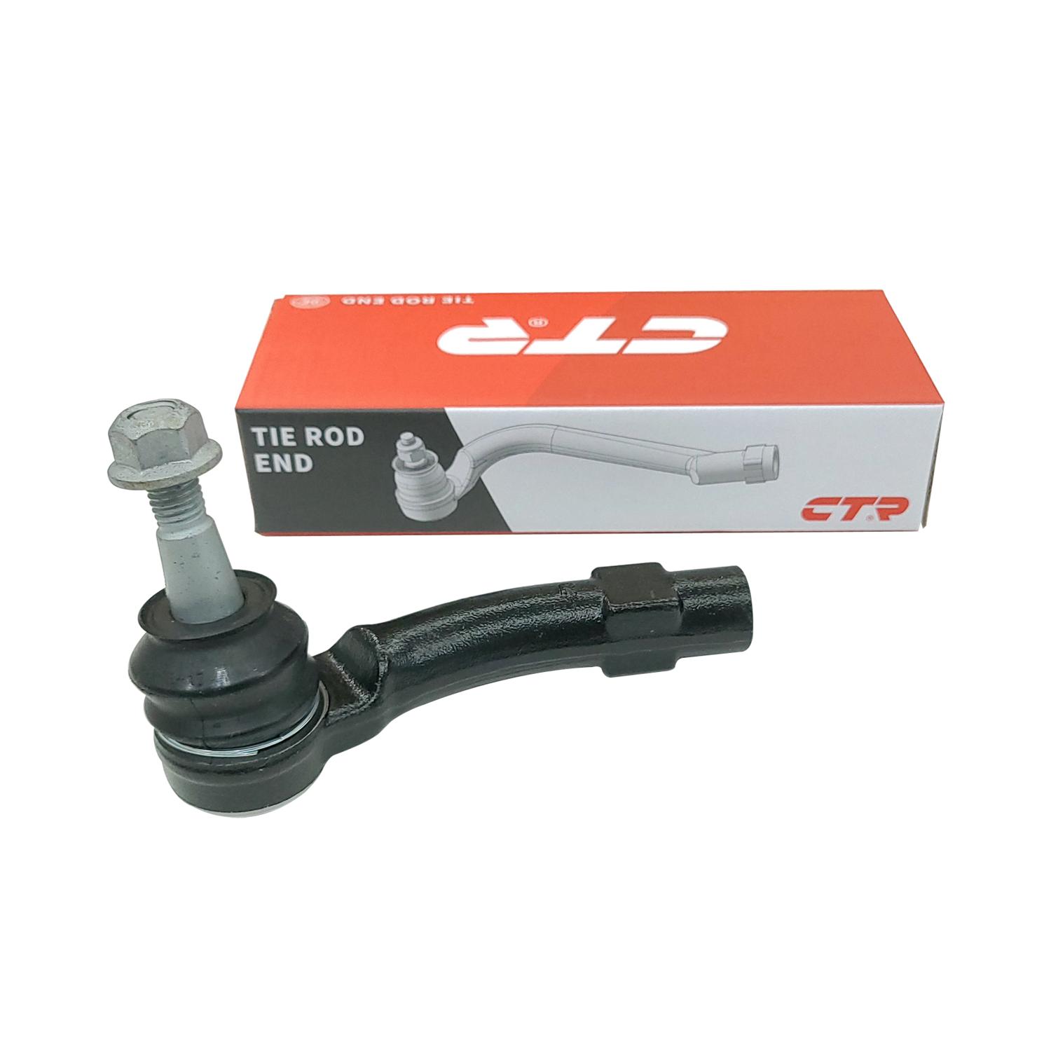 CTR CE0868R - Steering Tie Rod End CTR CE0868R Steering Tie Rod End product image 3 of 3