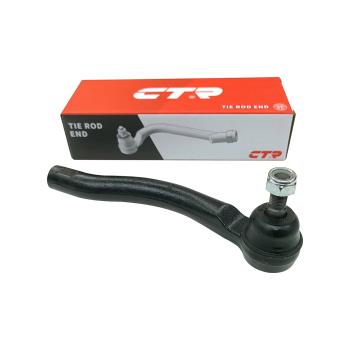 2019 Toyota Avalon Steering Tie Rod End Front Right Outer CTR CE0872R image 3 of 3
