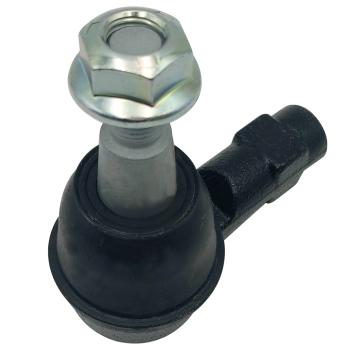 2017 GMC Canyon Steering Tie Rod End
