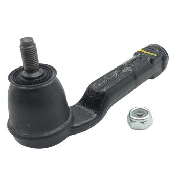 2023 Kia Rio Steering Tie Rod End Front Right Outer CTR CE0894R image 2 of 2