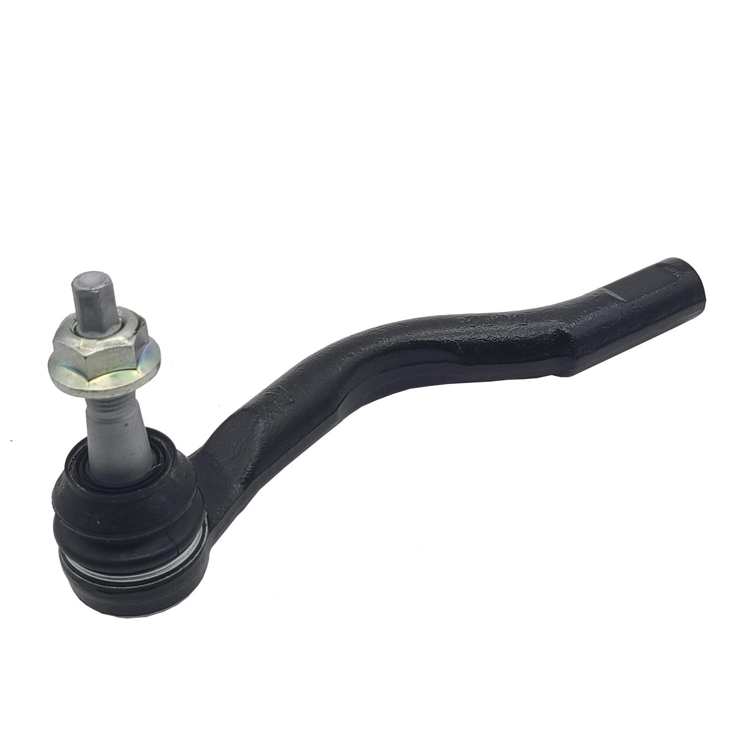 CTR CE0904R - Steering Tie Rod End CTR CE0904R Steering Tie Rod End product image 1 of 2