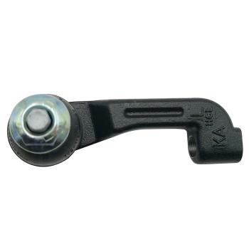 2007 Dodge Nitro Steering Tie Rod End Front Left Outer CTR CE0910L image 1 of 1