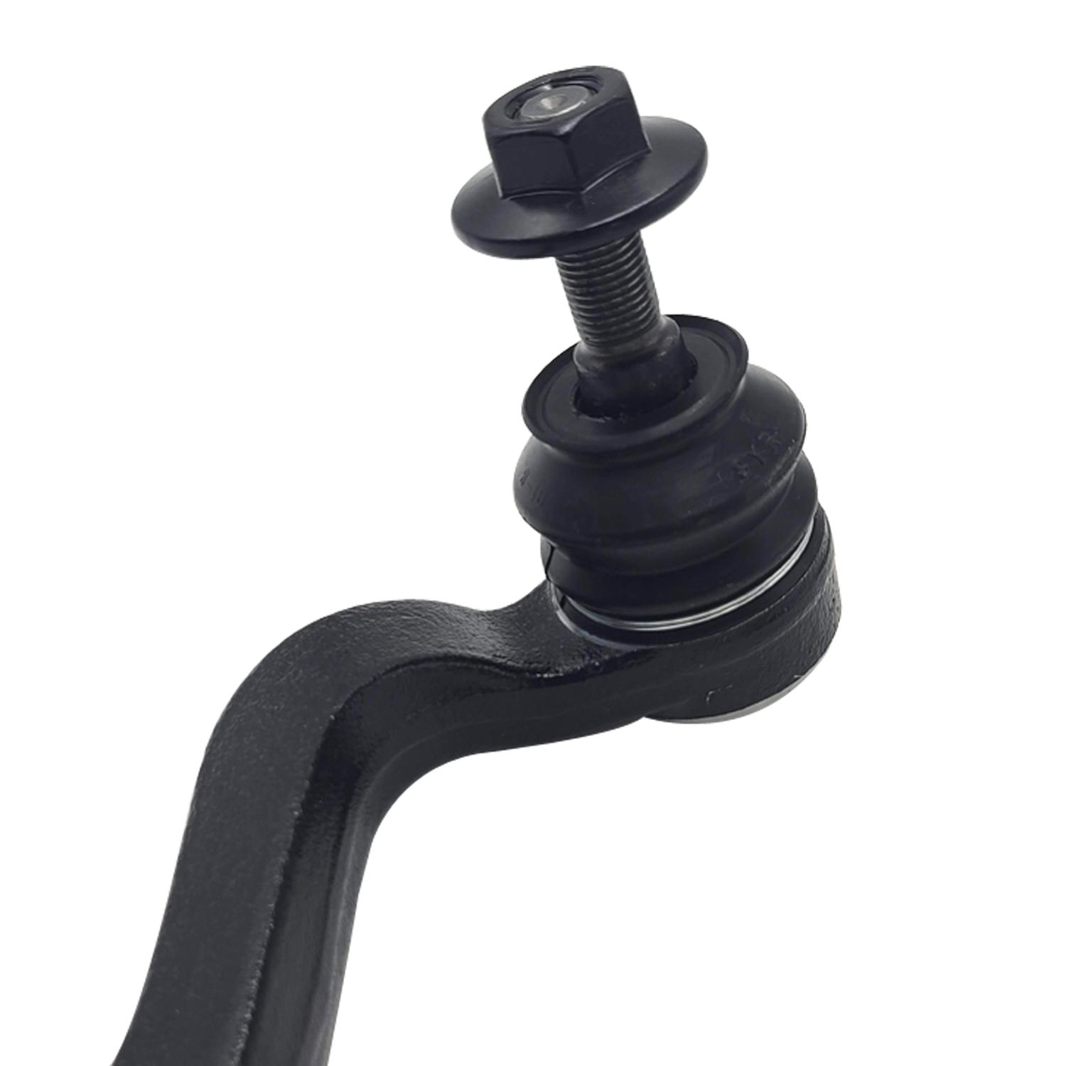 CTR CE0959L - Steering Tie Rod End CTR CE0959L Steering Tie Rod End product image 1 of 1