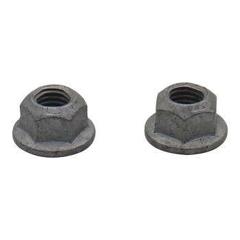 2009 Mercedes-Benz C350 Suspension Stabilizer Bar Link Kit Front Right CTR CL0010R image 3 of 3