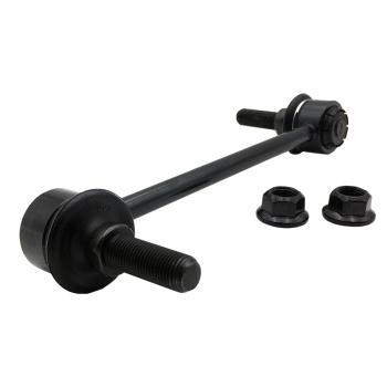 2017 Jeep Compass Suspension Stabilizer Bar Link Kit Rear CTR CL0026 image 2 of 2
