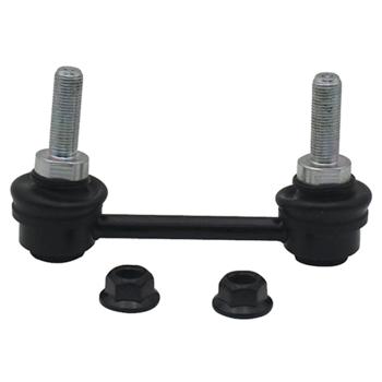 2013 Dodge Durango Suspension Stabilizer Bar Link Kit Rear CTR CL0028 image 1 of 2