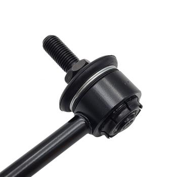 2013 Volvo S60 Suspension Stabilizer Bar Link Kit Front CTR CL0034 image 2 of 2