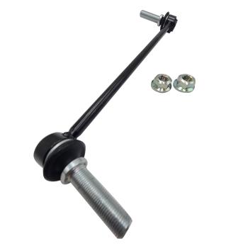 2014 Ford Police Interceptor Utility Suspension Stabilizer Bar Link Kit Front Left CTR CL0052L image 1 of 1