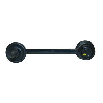 2015 Lincoln MKX Suspension Stabilizer Bar Link Kit Rear CTR CL0057 image 2 of 2