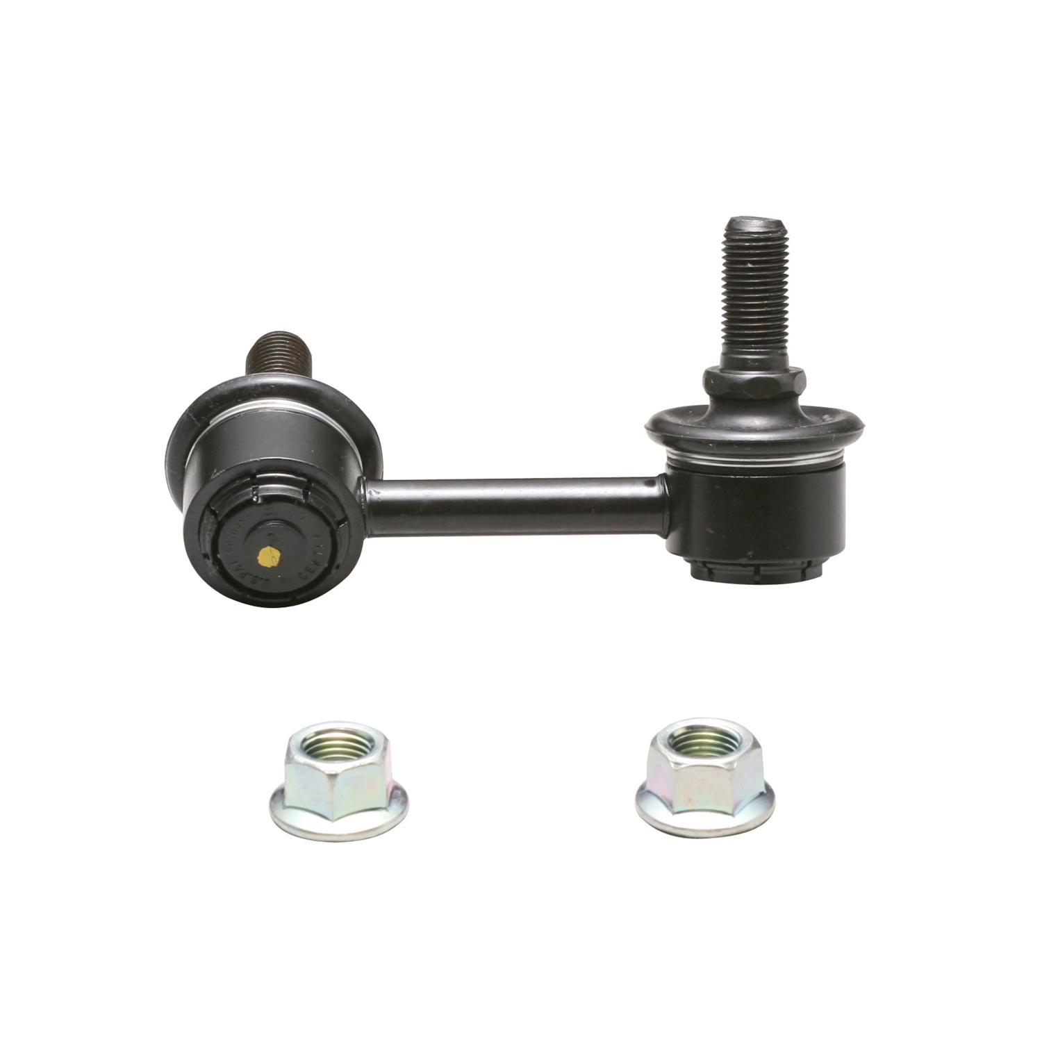 CTR CL0084 - Suspension Stabilizer Bar Link Kit CTR CL0084 Suspension Stabilizer Bar Link Kit product image 1 of 1