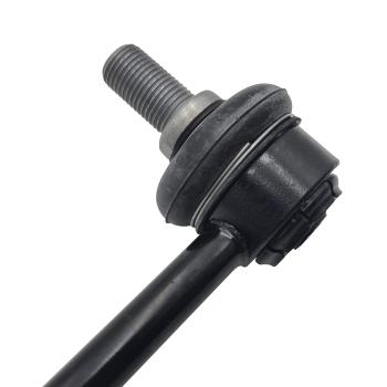 2007 Saturn Ion Suspension Stabilizer Bar Link Kit Front CTR CL0112 image 3 of 3