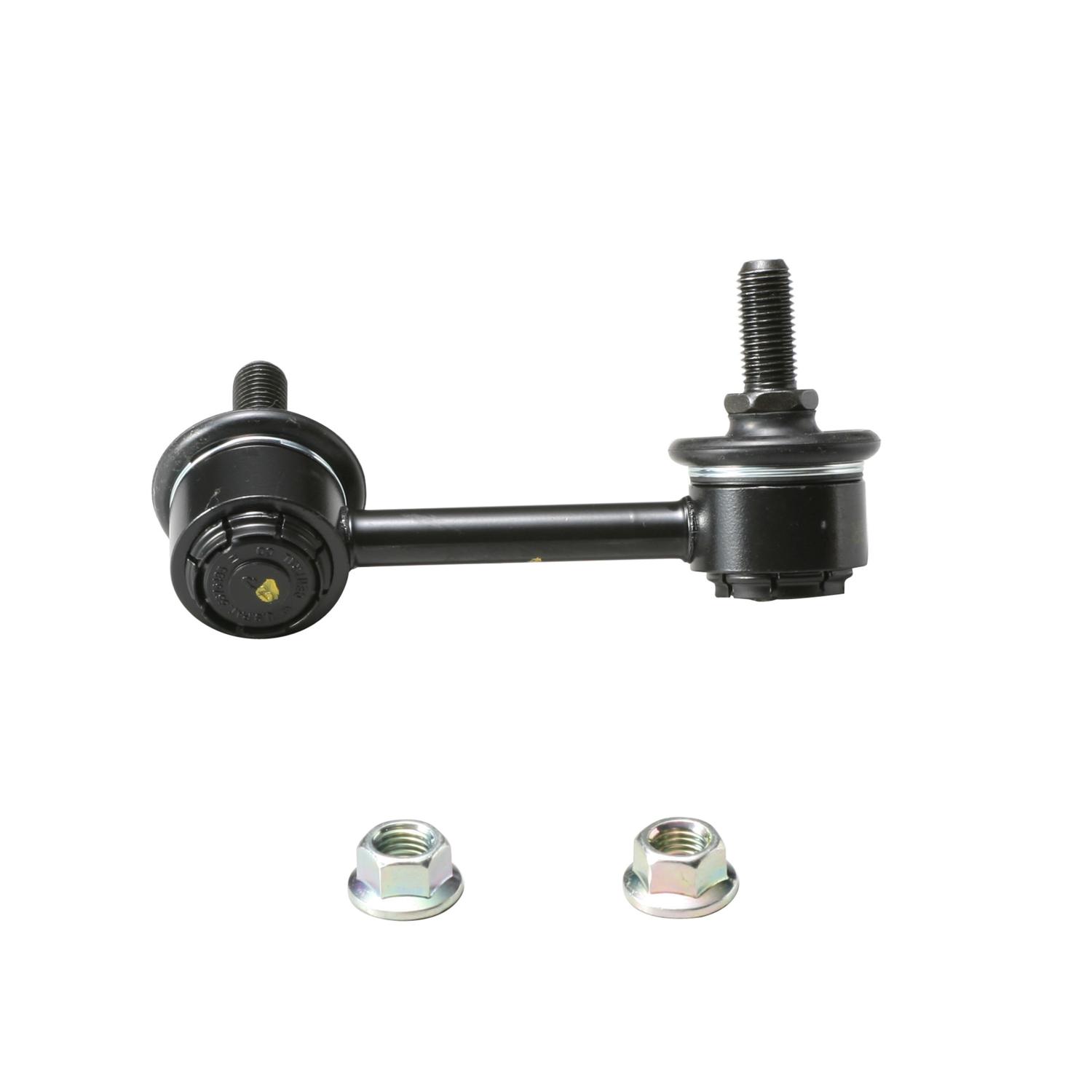 CTR CL0198 Suspension Stabilizer Bar Link Kit product image 2 of 2